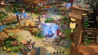 《传奇》赛事报道：激情PK，决战沙巴克，谁将问鼎巅峰！