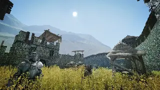 《传奇》二十年：游戏文化如何塑造一个时代 海报