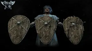 传奇岁月：那些年我们在玛法大陆的冒险故事 海报