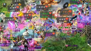 《传奇》新手入门：基础操作与游戏世界初探