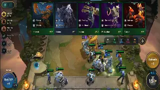 传奇新手必备：术语解析，快速融入玛法大陆！