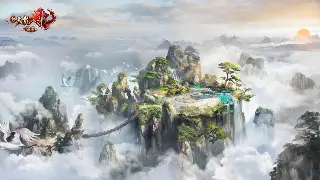 《传奇》游戏如何深刻影响了网络游戏文化和社会现象 海报