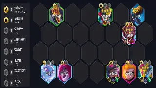 热血传奇再燃战火：谁将问鼎沙城？赛事深度解读与大神操作揭秘！