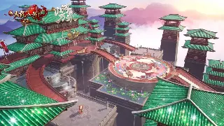 玛法大陆编年史：那些年，我们一起烧过的青春，和再也回不去的传奇岁月！