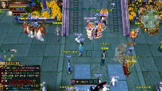 从万人空巷到手游重燃：传奇二十年，不止是青春记忆那么简单！