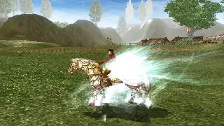 传奇热血战场：巅峰对决，谁主沉浮？