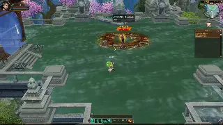 龙争虎斗，问鼎沙巴克！年度传奇竞技盛宴，谁是最终王者？