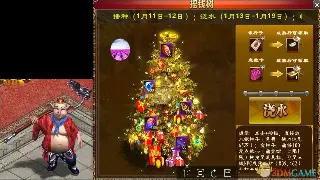 燃烧吧，沙巴克！传奇电竞赛事，点燃的不止是激情！